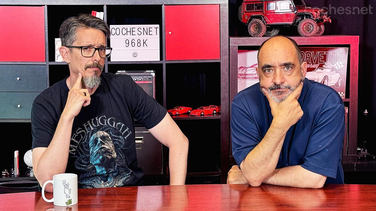 El Club de los 5 Millones ¿Qué pasa con Tesla? Genesis llega a España - El Podcast #6