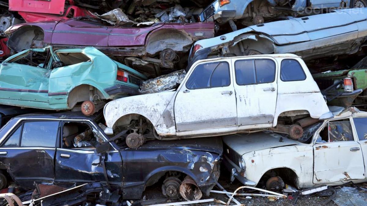 Incentivos para renovar el parque automovilístico y reducir la contaminación en la capital.