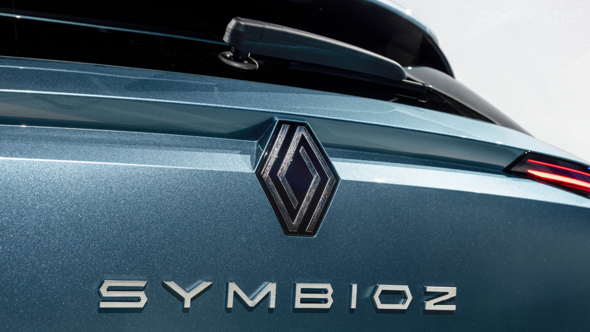 El nombre Symbioz viene de la palabra simbiosis, que significa "vivir todos juntos"