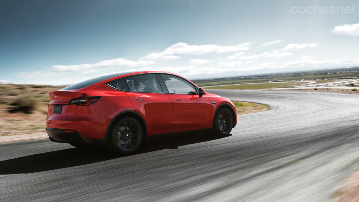 Este nuevo Tesla incrementará las ventas del que ya es el coche eléctrico más vendido del mundo.