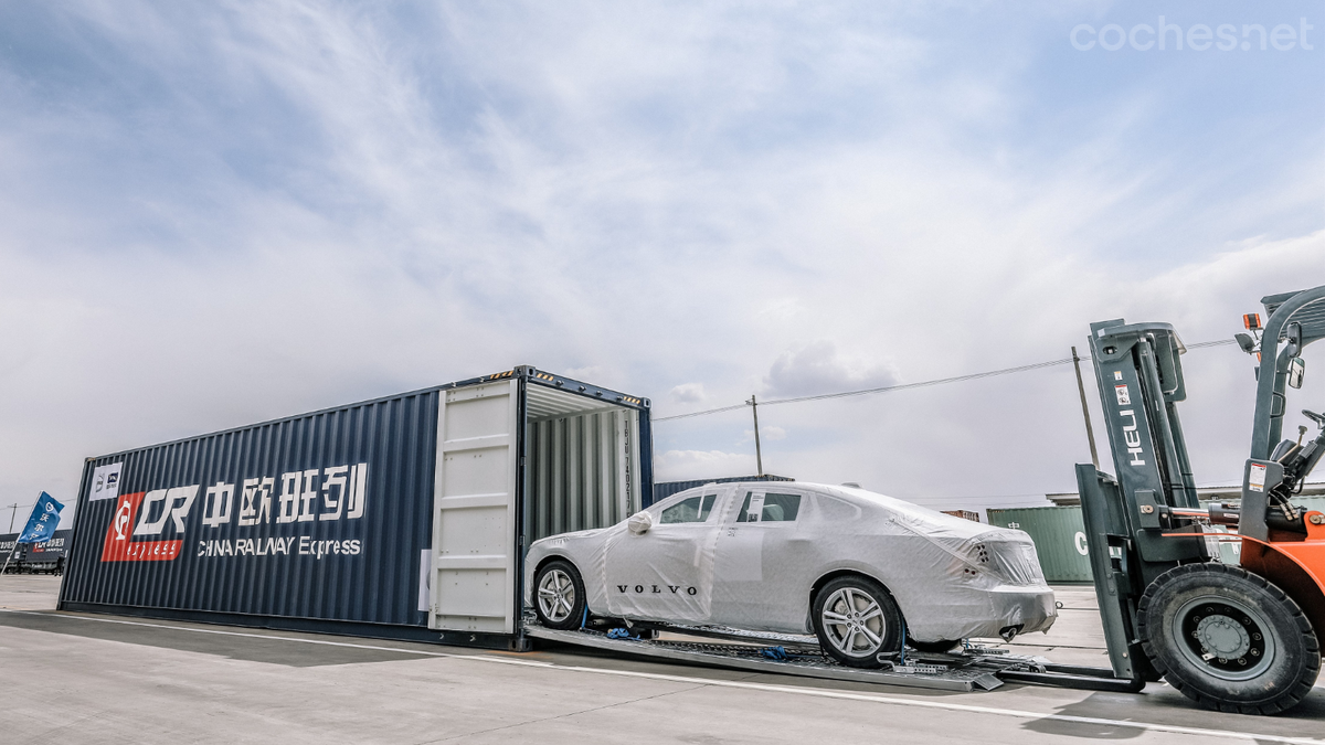 La UE sube aranceles a los coches eléctricos chinos | Noticias coches.net