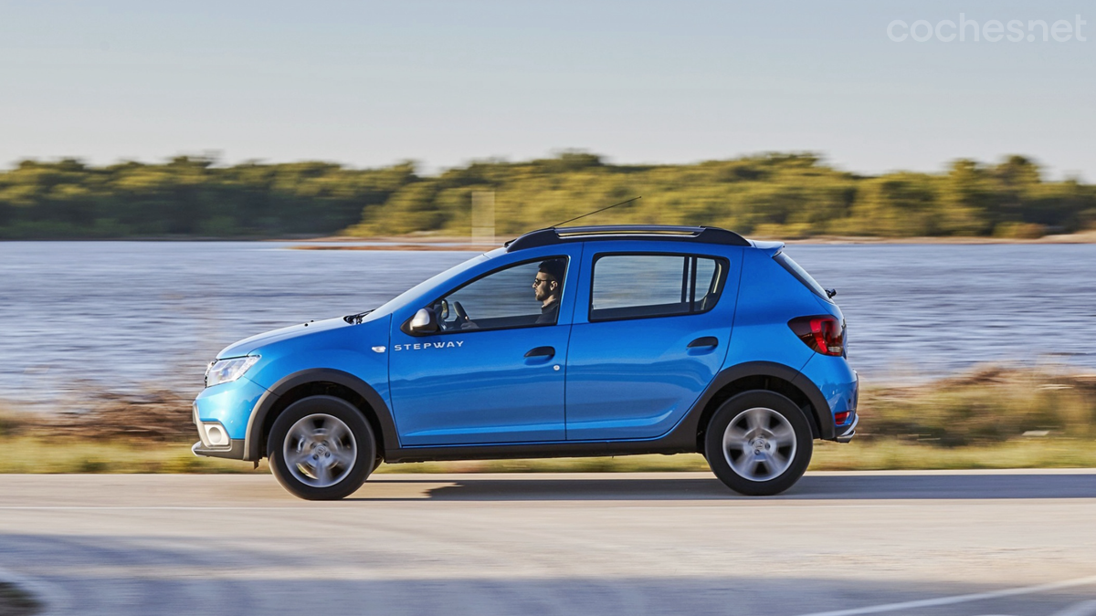 ¿Buscas Gasolina Barato? ¡Estos Coches Son Tu Solución! - rcpa1ka