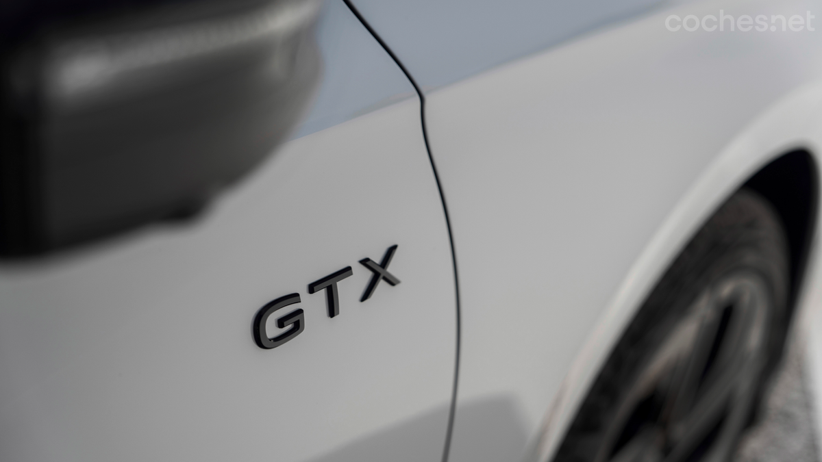 Uno de cada cinco VW ID.4 e ID.5 vendidos en Europa es un modelo GTX