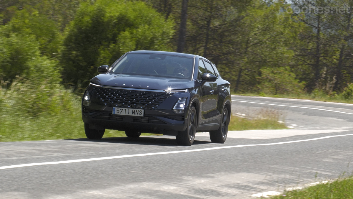 Este SUV parece haber entrado en el mercado español con buen pie. Teóricamente, se ensamblará en las antiguas instalaciones de Nissan en Barcelona. 