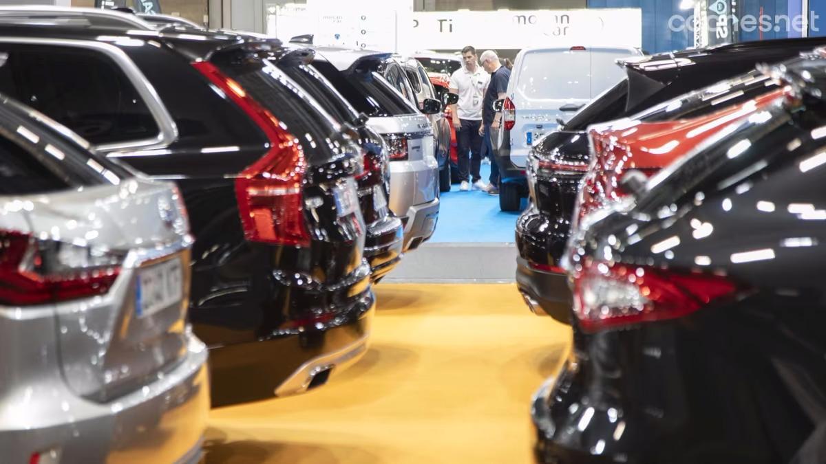 Las ventajas de comprar tu coche de segunda mano en un concesionario o profesional