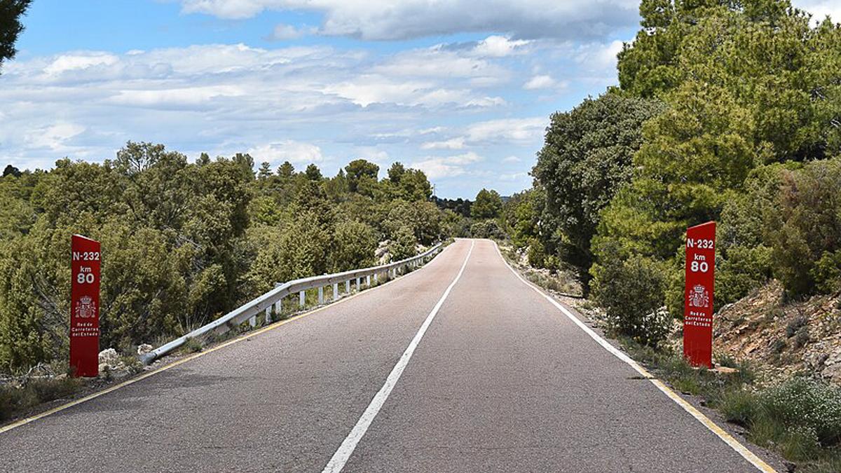 Casi 600 personas fallecieron en accidentes por adelantamientos en vías convencionales en la última década.