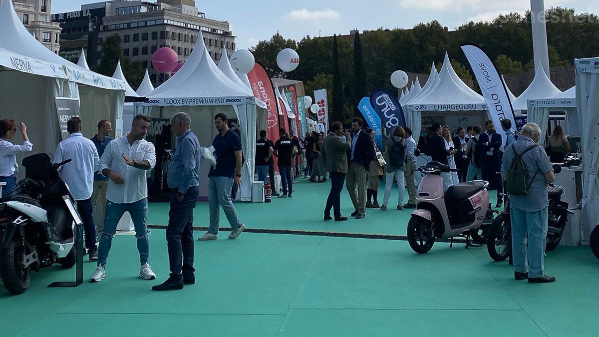 El VEM de Madrid nos invita a su novena edición. 