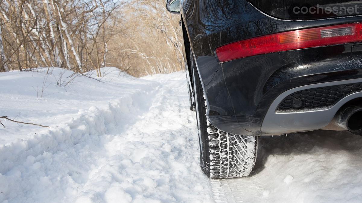 Los 10 mitos más populares sobre la conducción en invierno