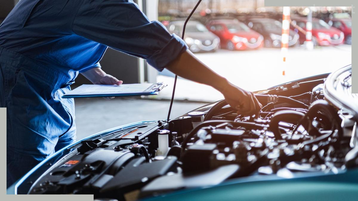 Conoce los problemas más frecuentes de tu coche