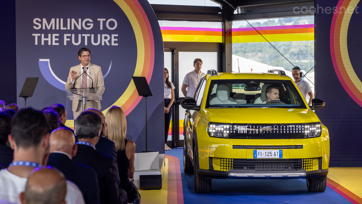 Fuego cruzado entre Stellantis y el Gobierno italiano en el 125 Aniversario de Fiat