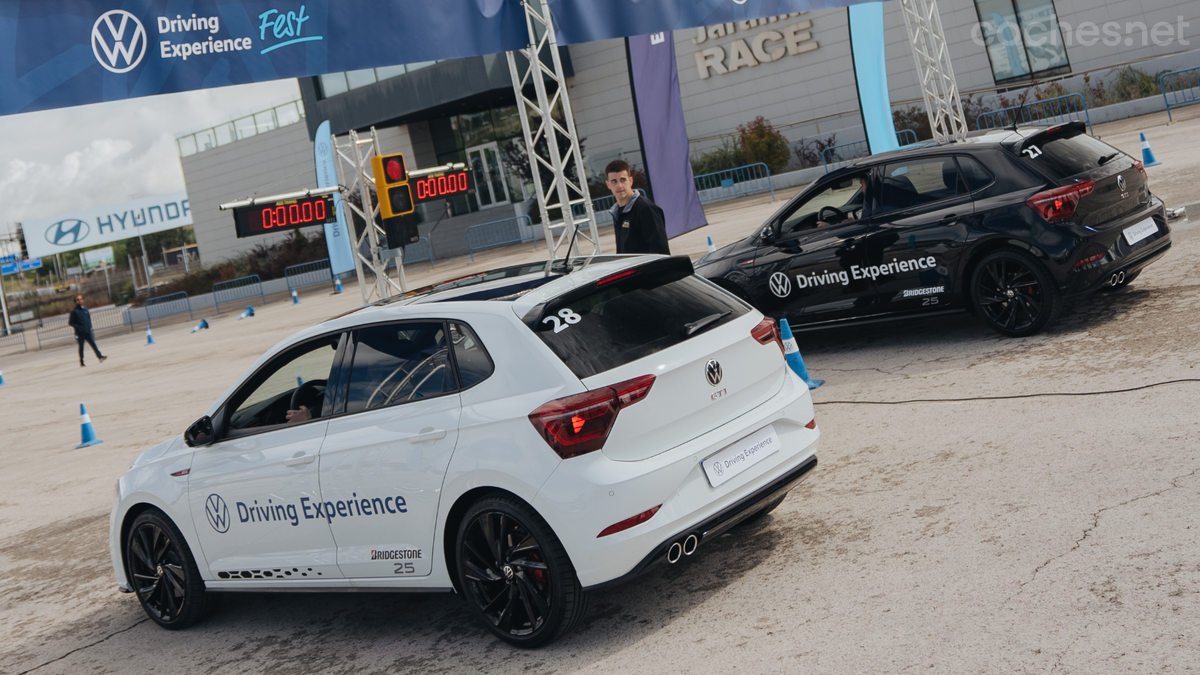 En esta edición de 2024 Volkswagen pone el foco en la siniestralidad nocturna estrenando un curso que clientes o no clientes podrán realizar durante la noche.