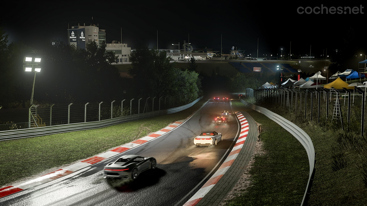 Foto: Forza Motorsport