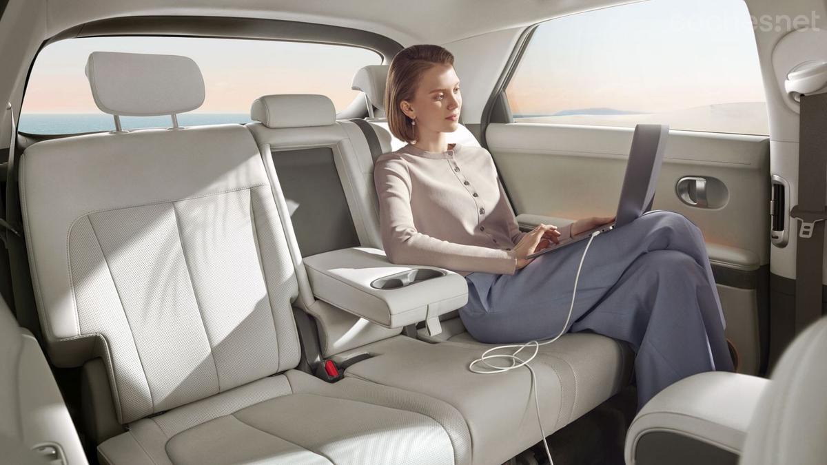 Hyundai Connected Mobility ofrecerá diversos servicios digitales y de suscripción para los clientes europeos de la firma surcoreana.