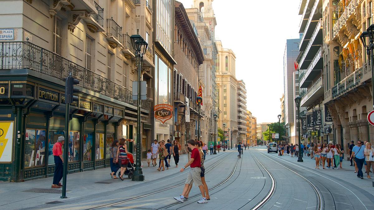 Las multas llegarán tras las fases informativas y tendrán la misma cuantía de 200€ que en otras ciudades españolas.