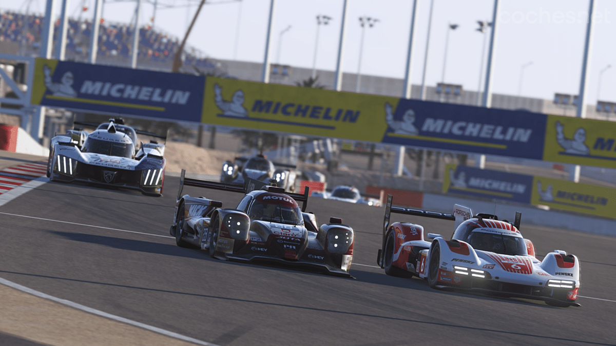 Foto: Le Mans Ultimate