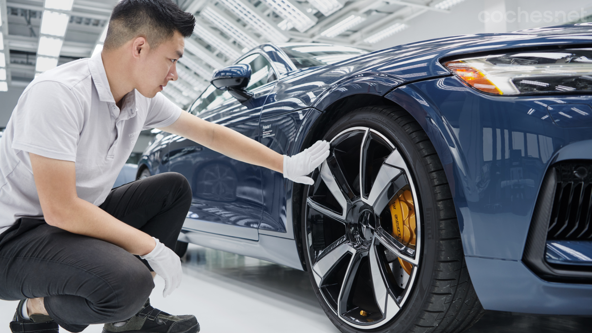 La UE sube aranceles a los coches eléctricos chinos | Noticias coches.net